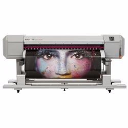 Mutoh Valuejet 1638X wide format printer