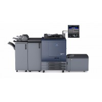 Konica Minolta bizhub c7000L printers