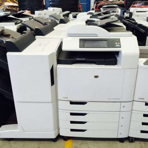 Printers Laserjet