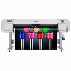 Mutoh Valuejet 1624W ideal for sublimation printing