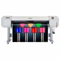 Mutoh Valuejet 1624W ideal for sublimation printing